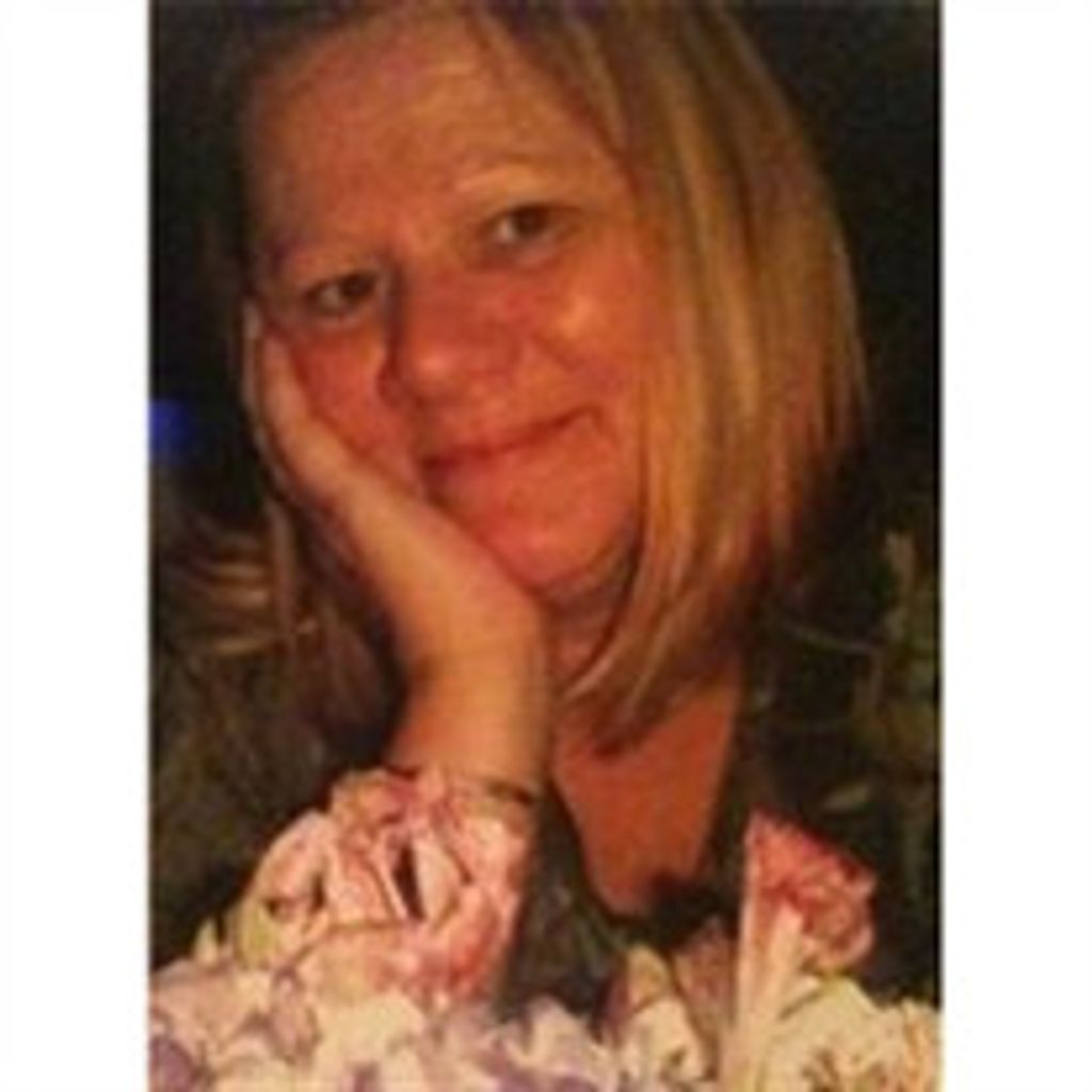 Debra Gamble