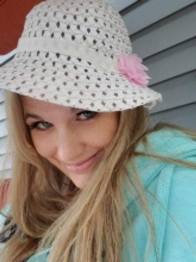 Brittany Ann Bayne Profile Photo