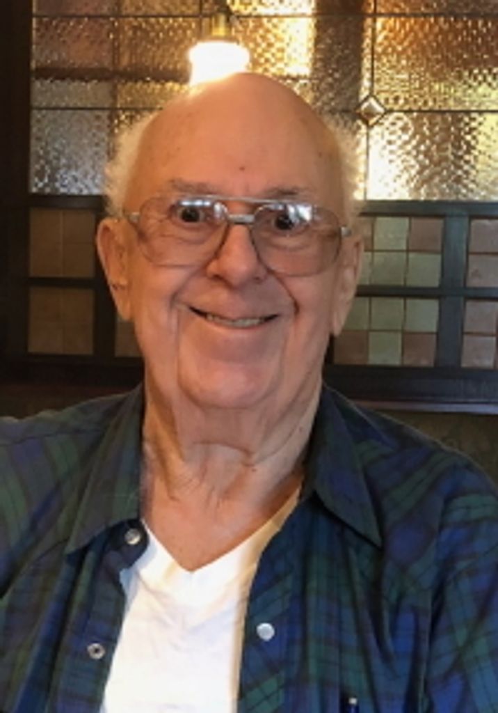 Bruce Walton