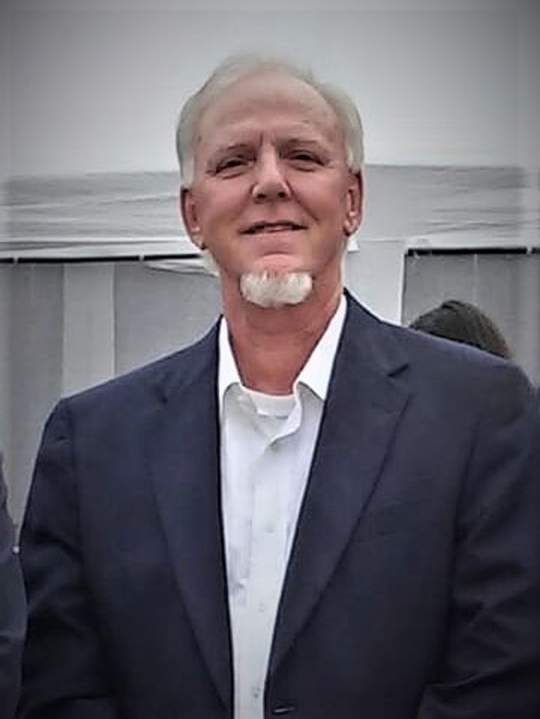Bobby Joe Griffith