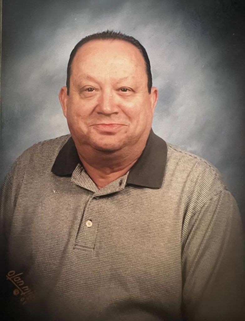 Robert George Brummett, Jr.