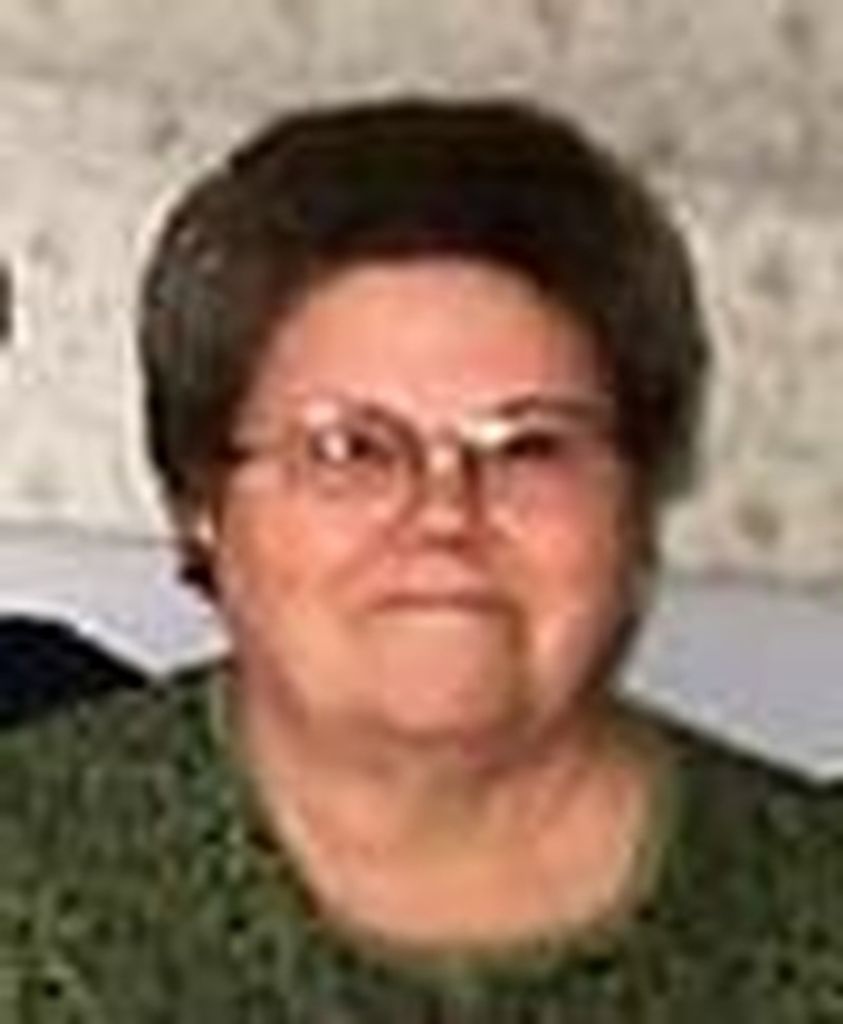 Frances Cookson Profile Photo