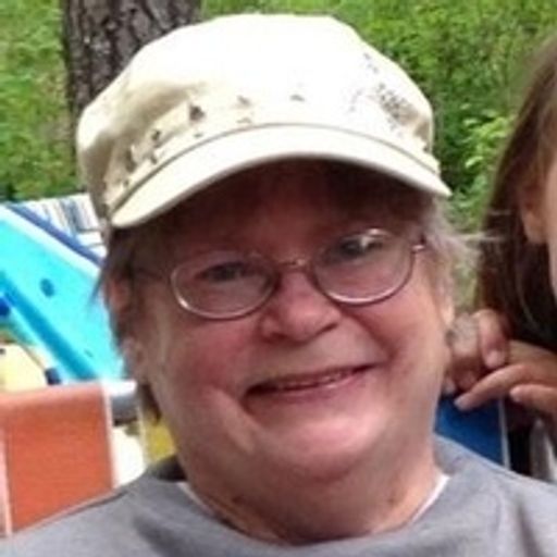 Katherine Campbell Profile Photo