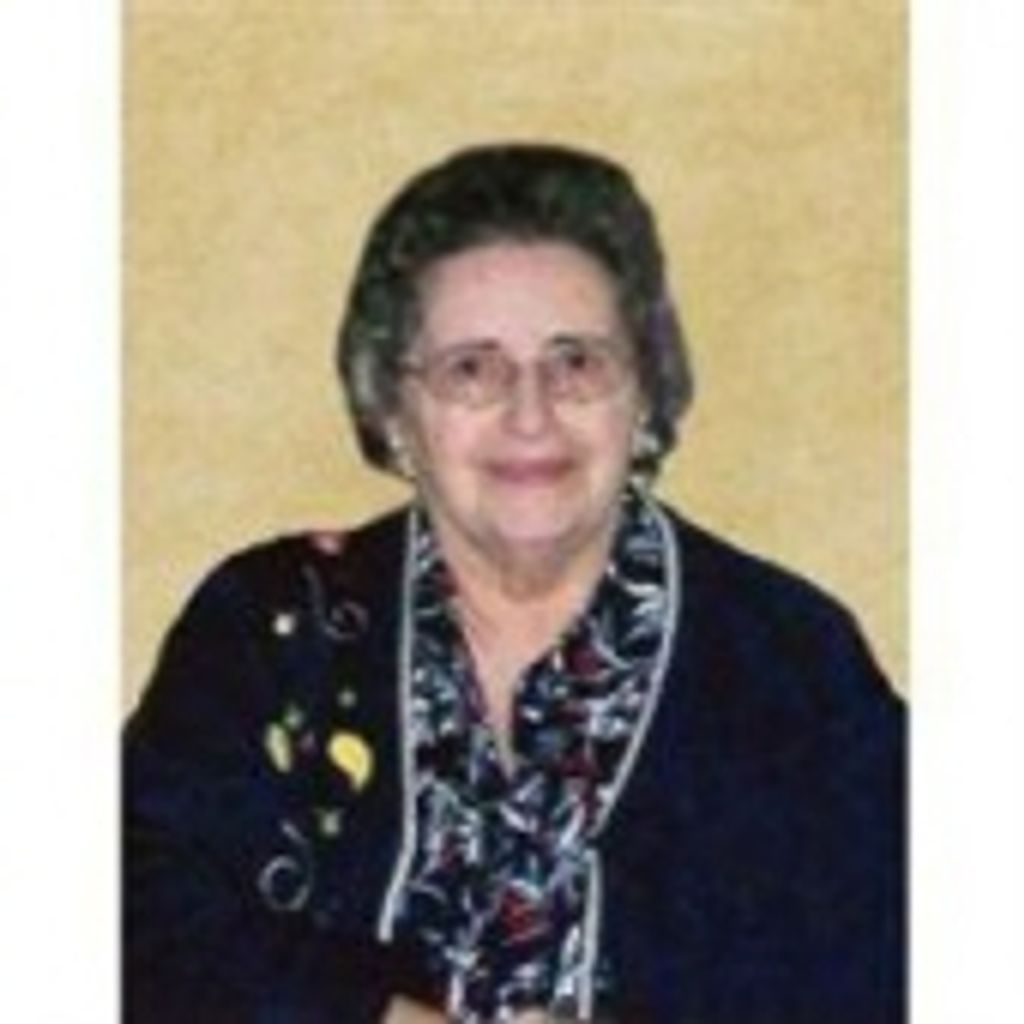 Charlotte Ann Moore