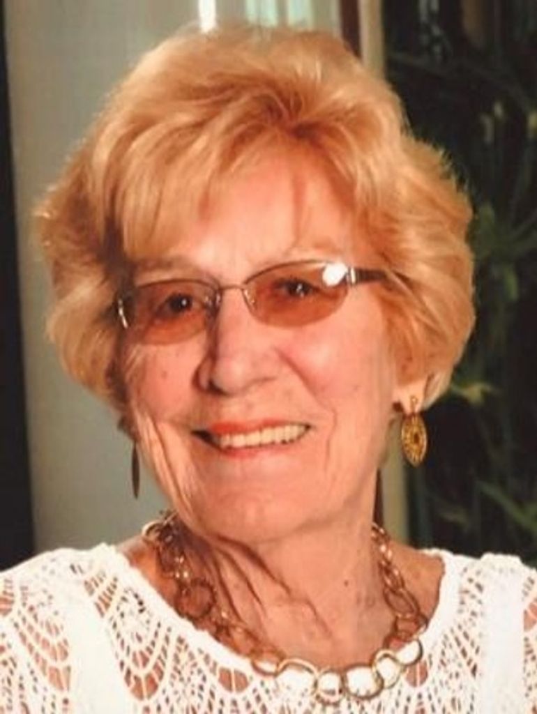 Yolanda Margaret Saffioti Profile Photo