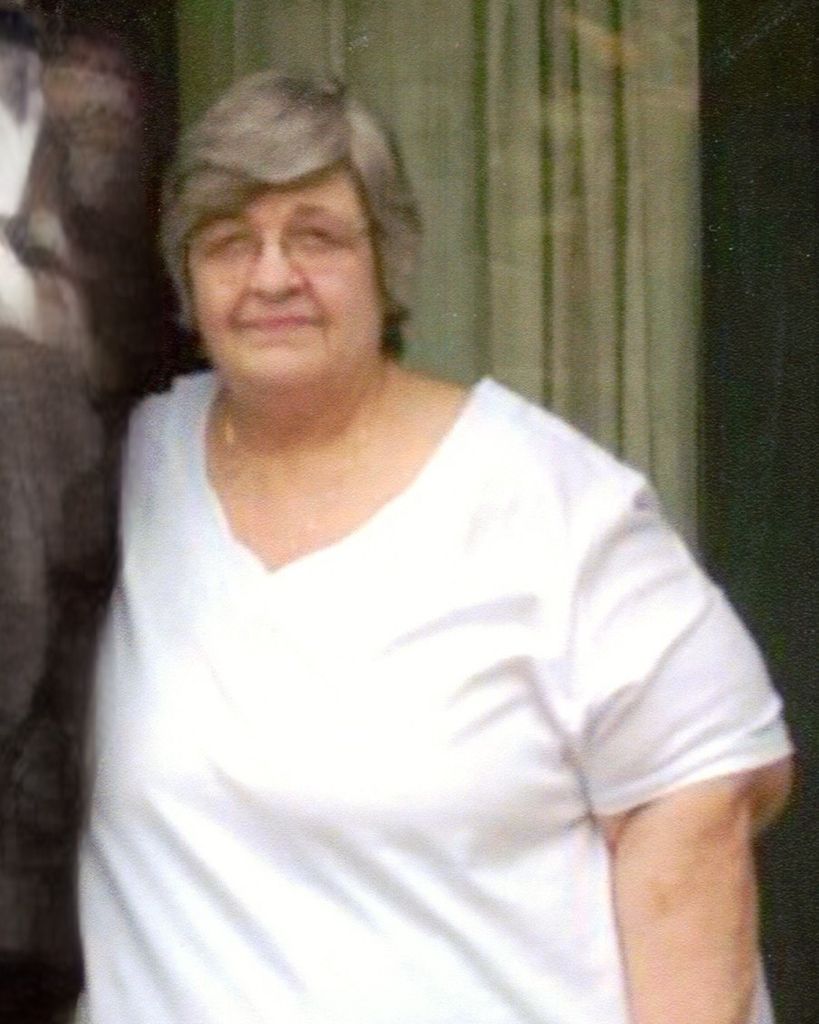 Jean Louise Peterson Profile Photo
