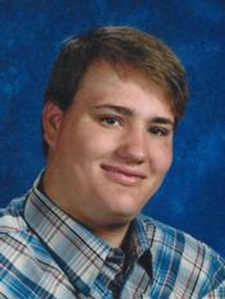 Jesse J Swearingen