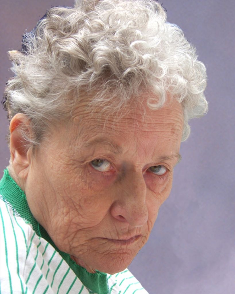 Eleanor Ruth Hague Trent
