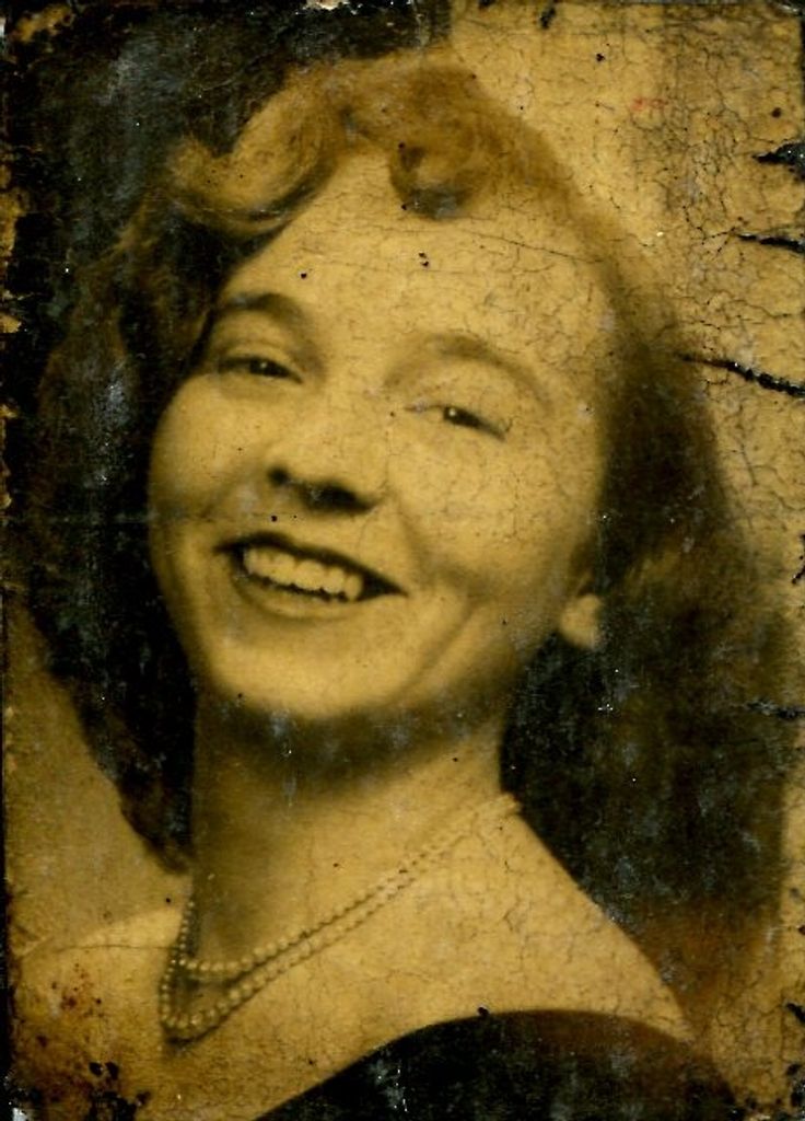 Dolores "Dee" A. (Martin)  Daniels