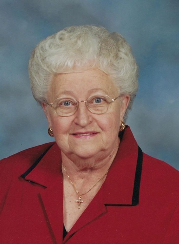 Johanna Adelaide Polk Profile Photo