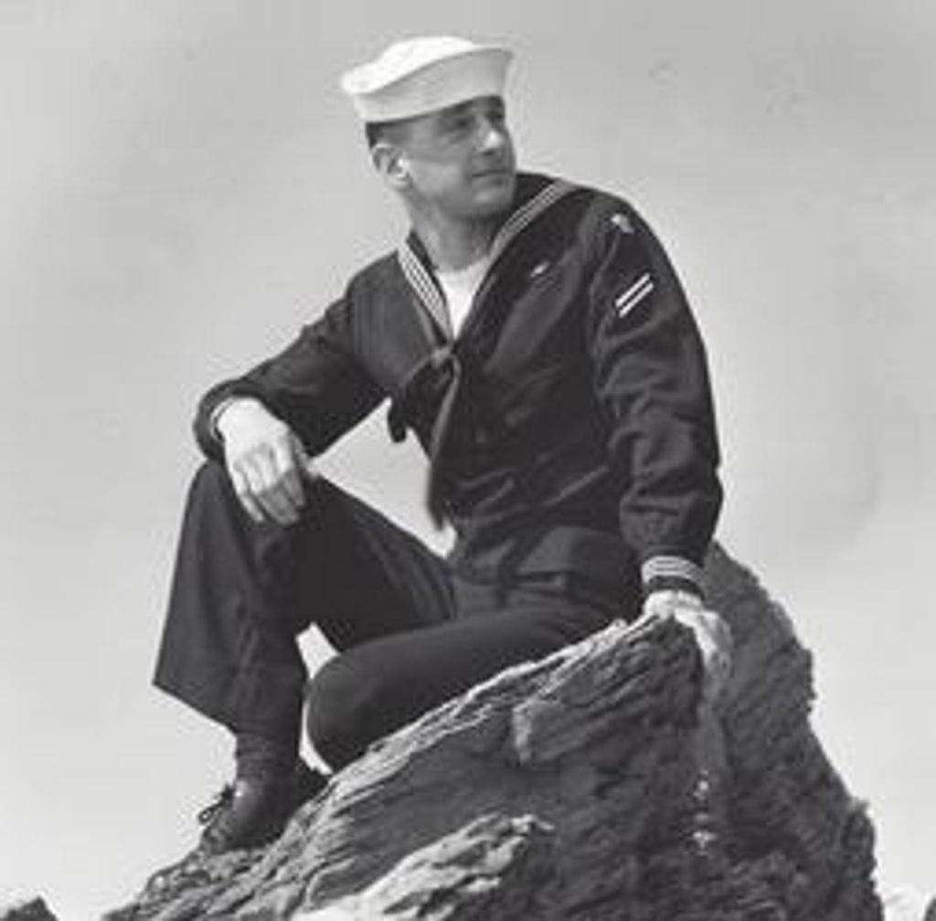 Charles Donald Pressman