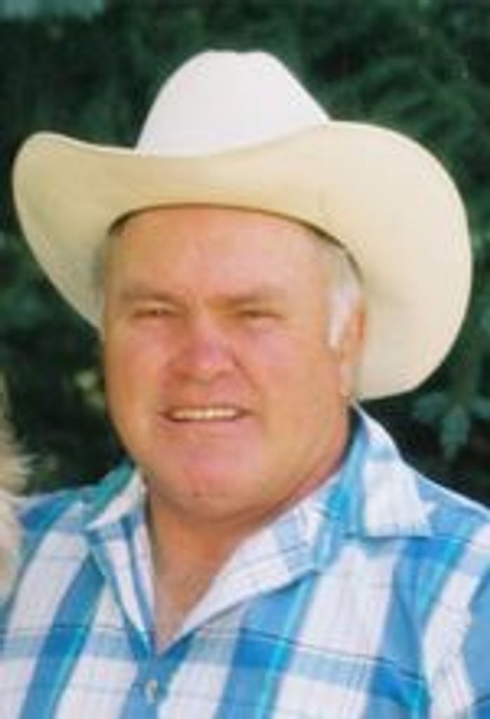 Jesse James Woodward