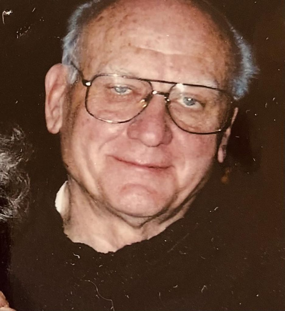 Richard Schroeder Jr Profile Photo