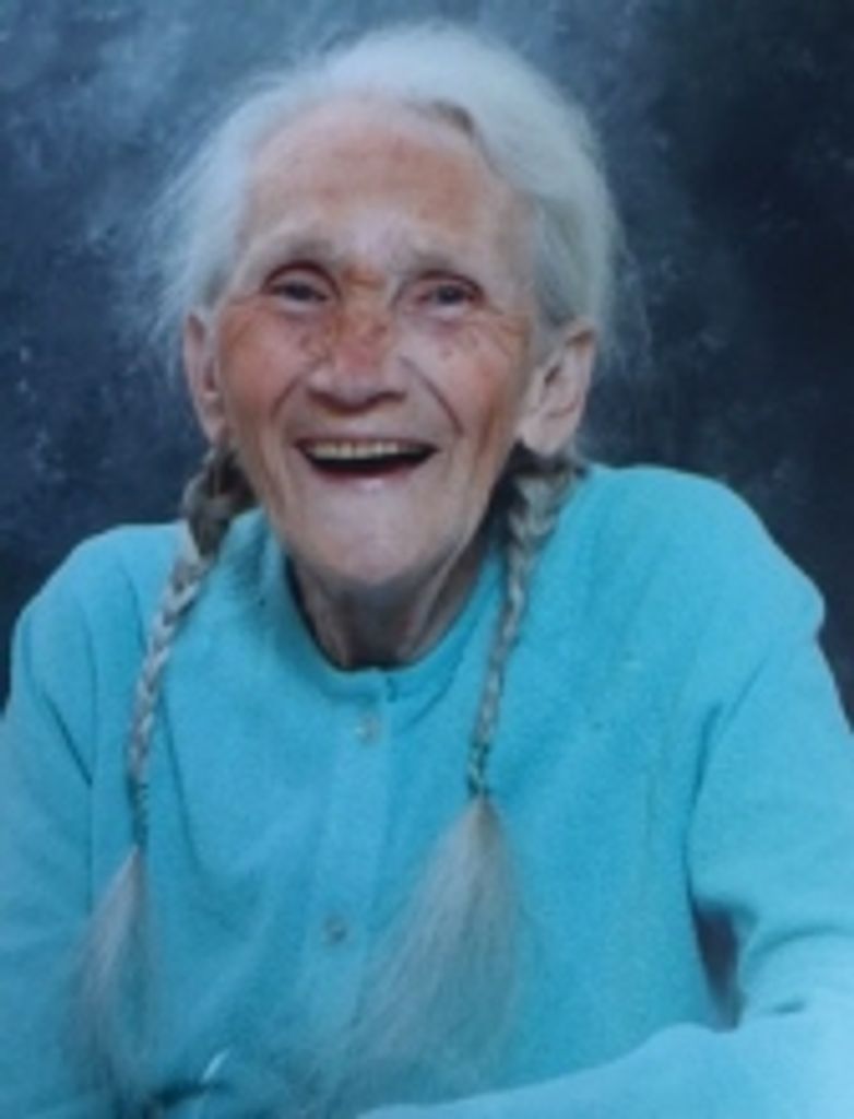 Margaret Juanita Beavers Boothe
