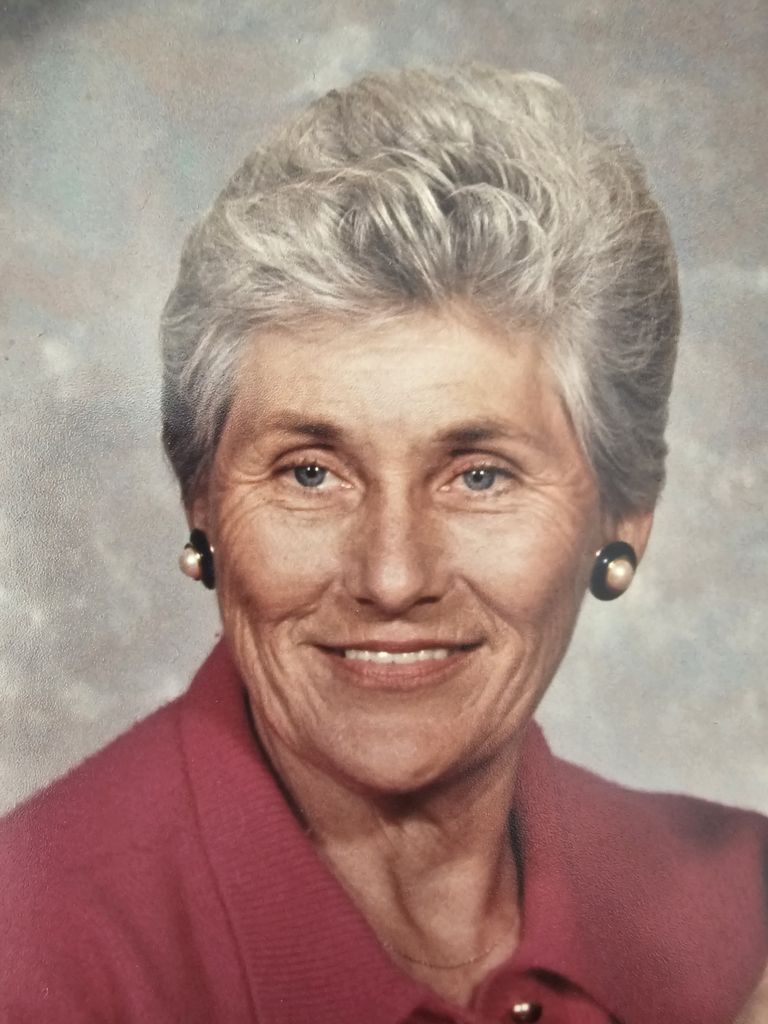 Virginia Ruth Torgerson Profile Photo