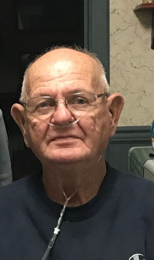 Frank J. Brown Profile Photo