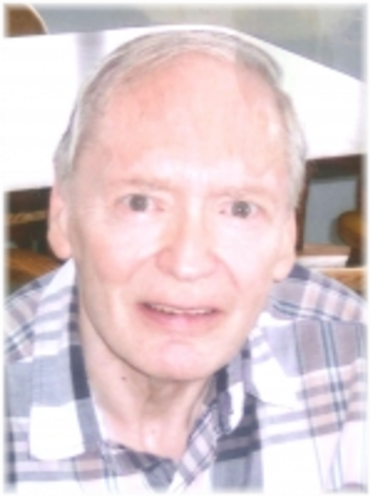 Francis Jackson Profile Photo
