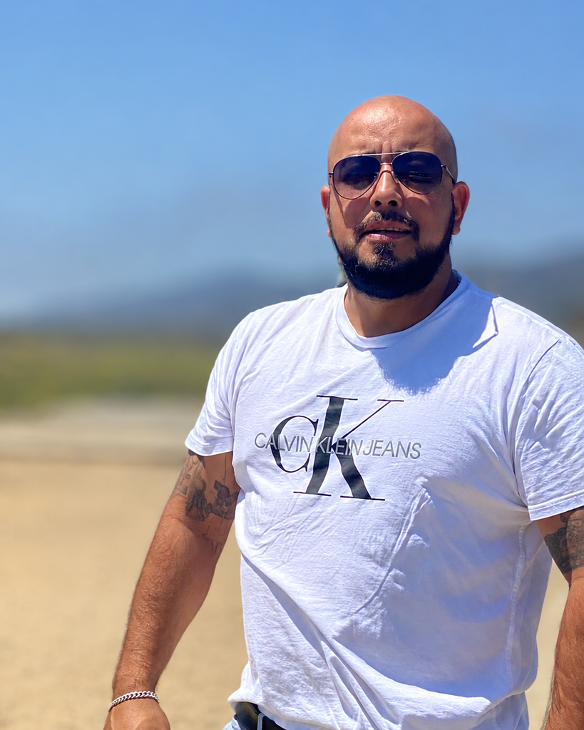 Alberto Campa Macias Profile Photo