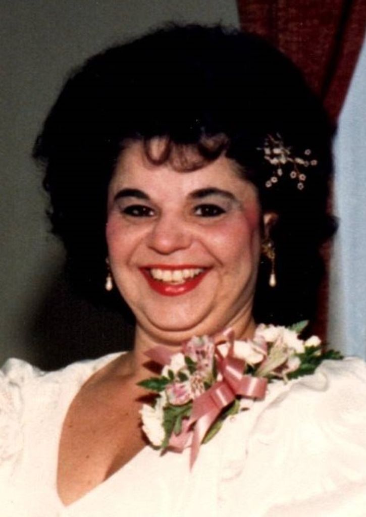 Theresa C. (Virone)  Buyer