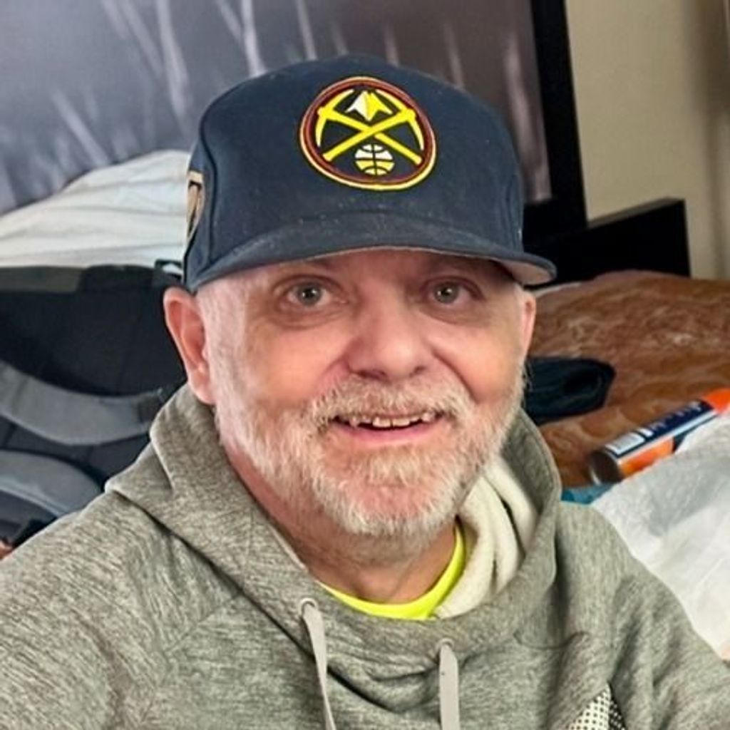 Guy Louis Chick Profile Photo