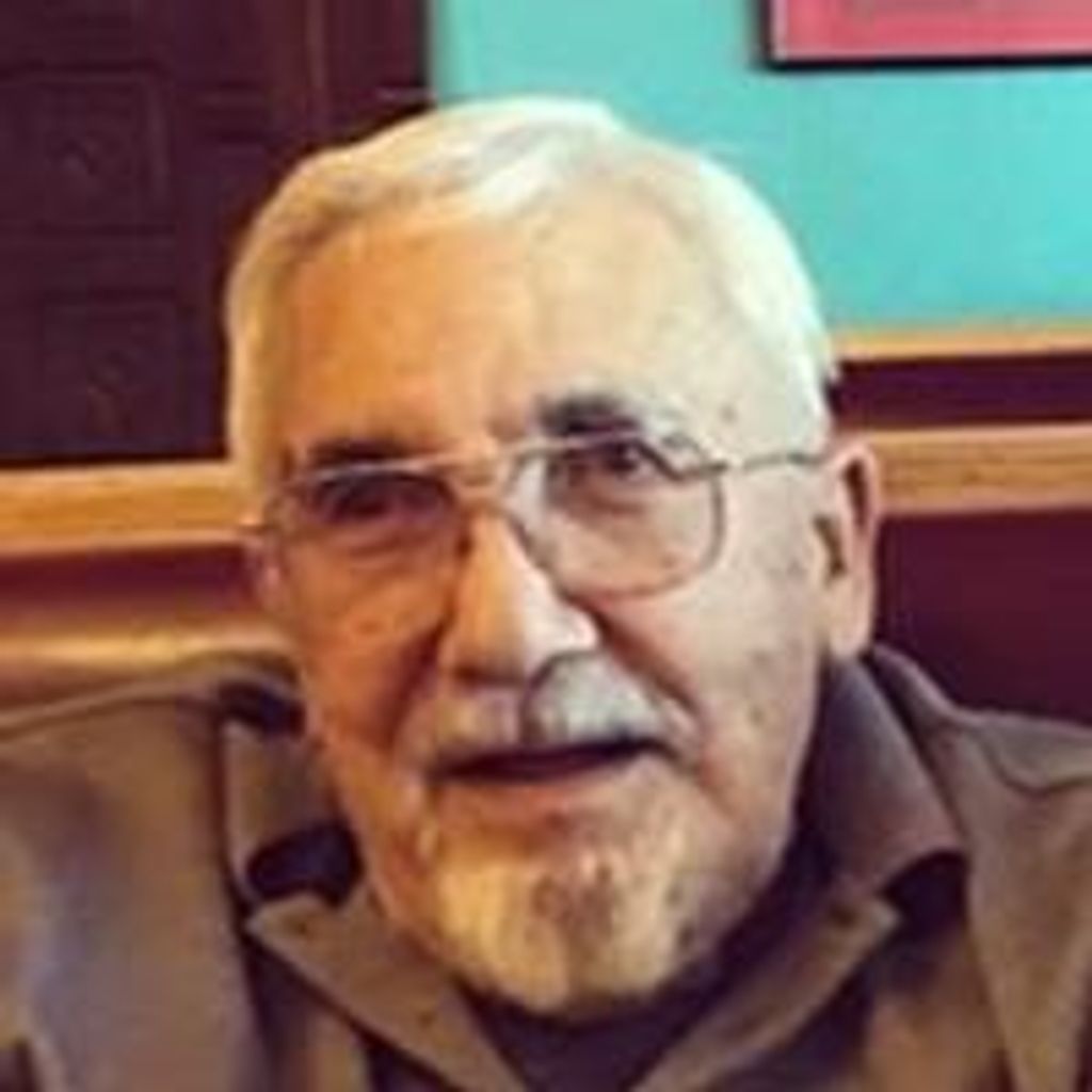 Donicio J. Crespin
