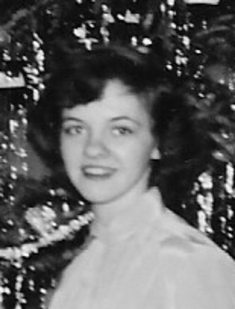 Carole V. Hilts