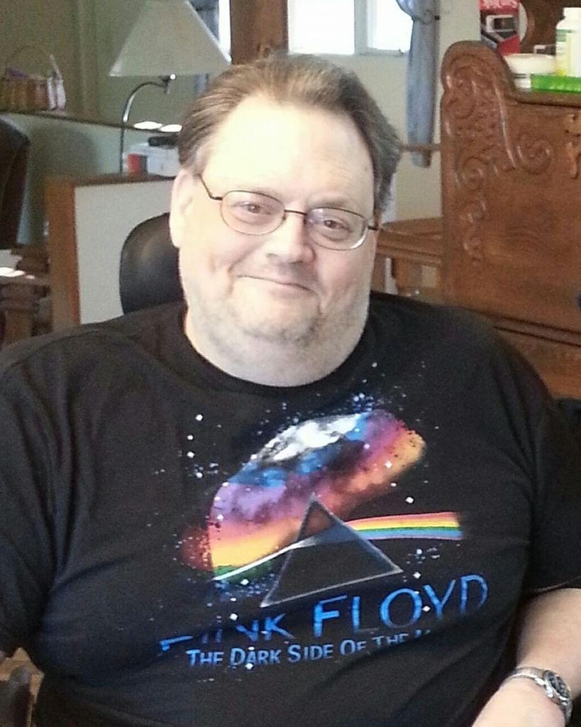 Michael Jay Regnier