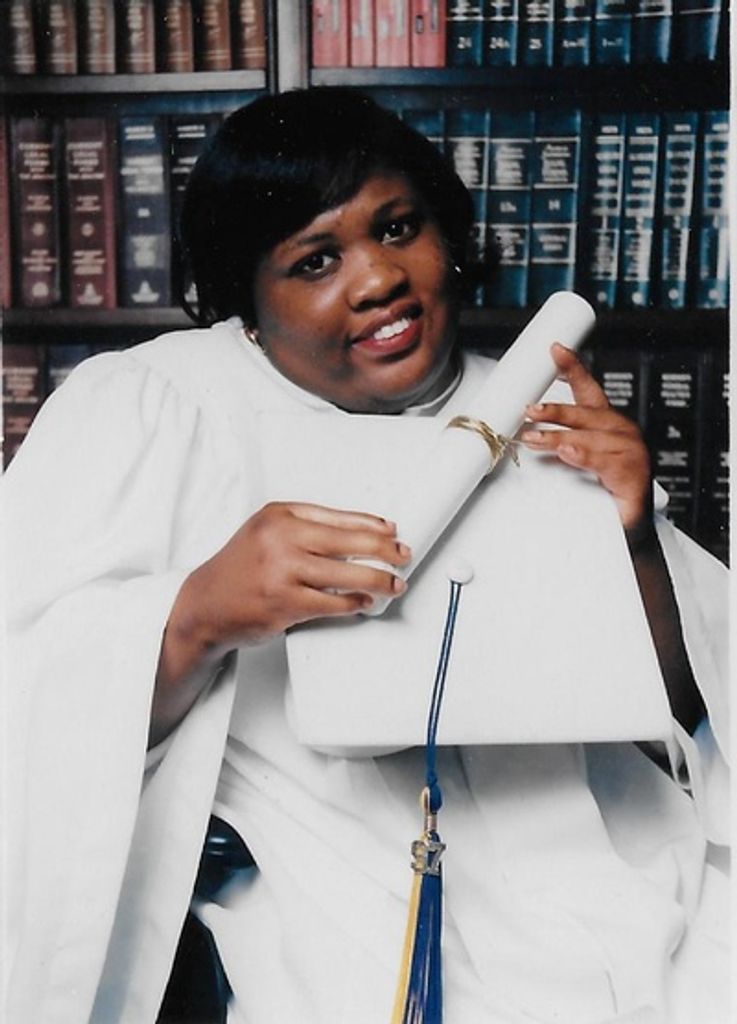 Latoya L. Marshall Profile Photo