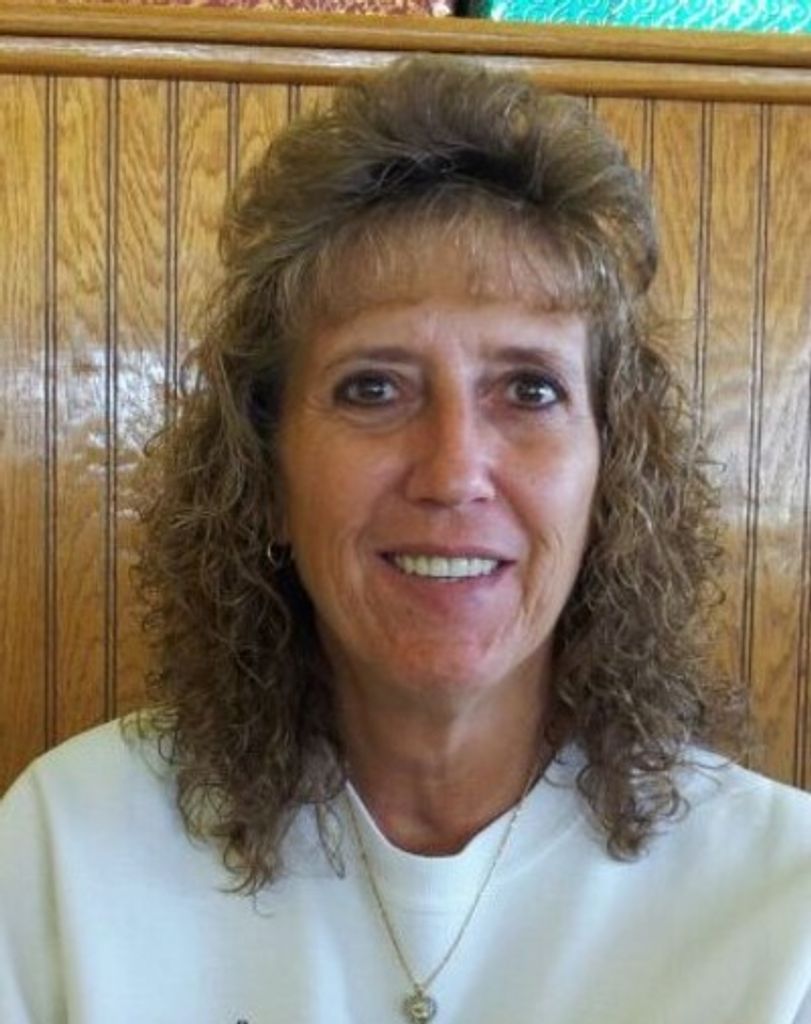Tammy See Profile Photo