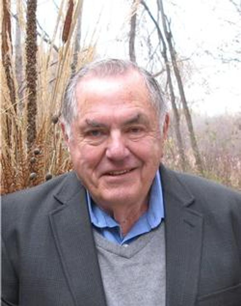 Willis "Chick" Laraway Profile Photo