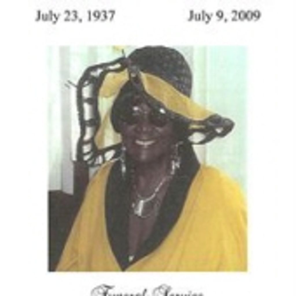 Leslie  Louis Johnson