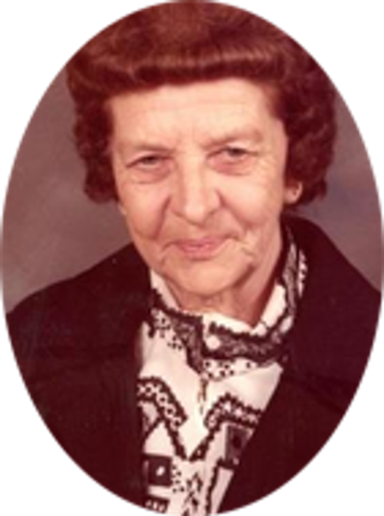 Marie E. Dishner