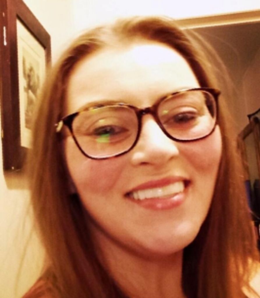 Kayla Marie Hollan (Mcfarland)