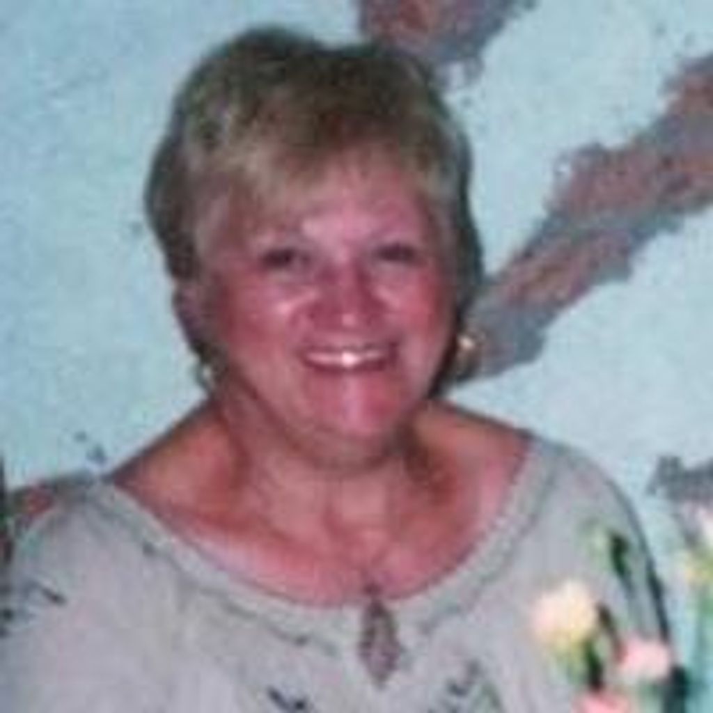 Jacqueline “Jackie” Williams Profile Photo