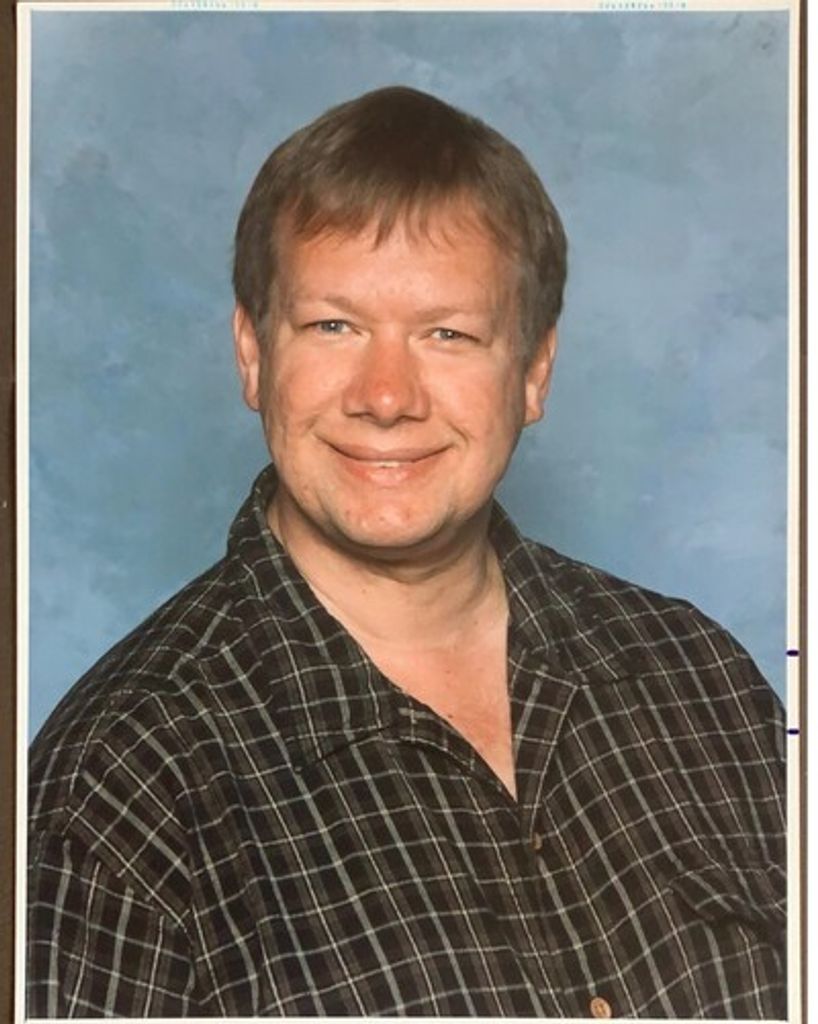 Roger Garman Profile Photo