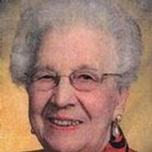 Mabel Haggberg - Redwood Falls Profile Photo