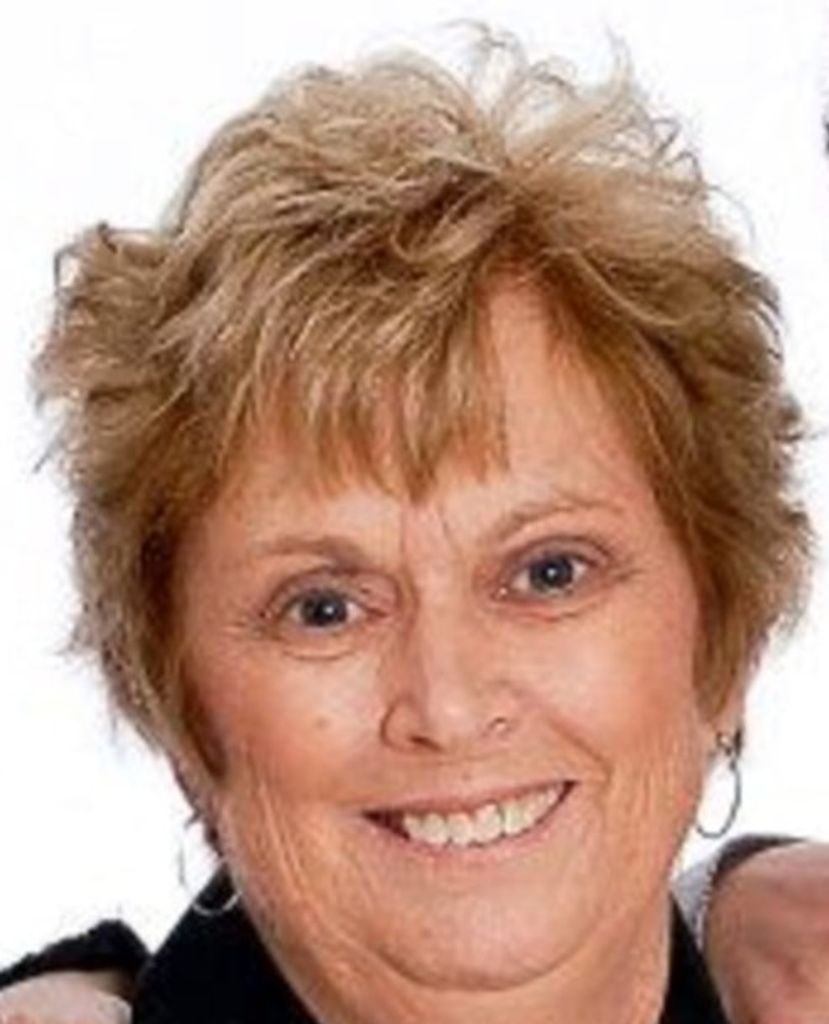 Jane Ann Mclaughlin Profile Photo