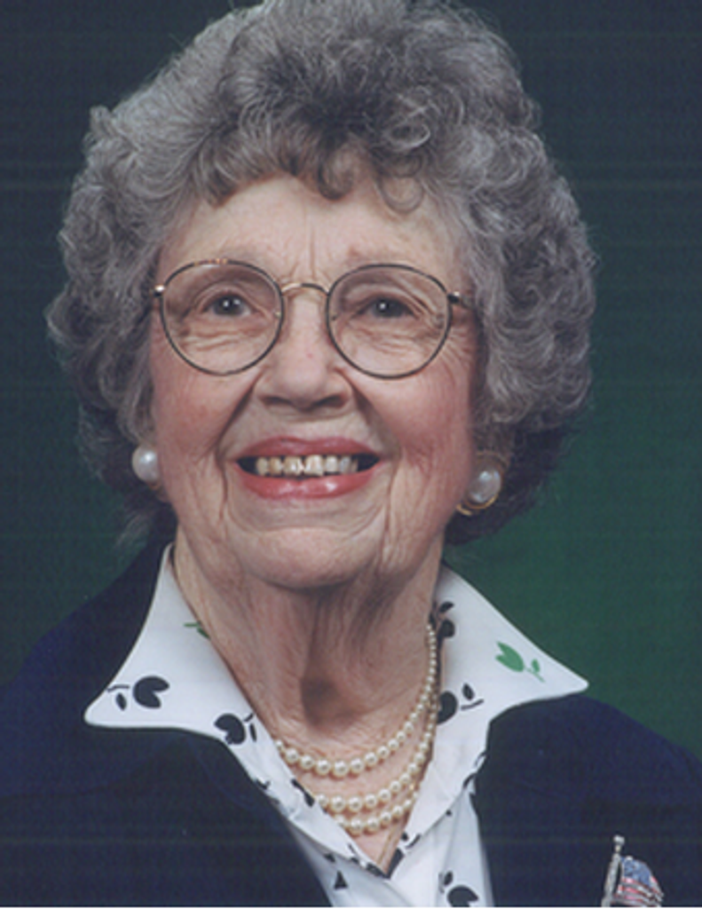 Elaine Annear