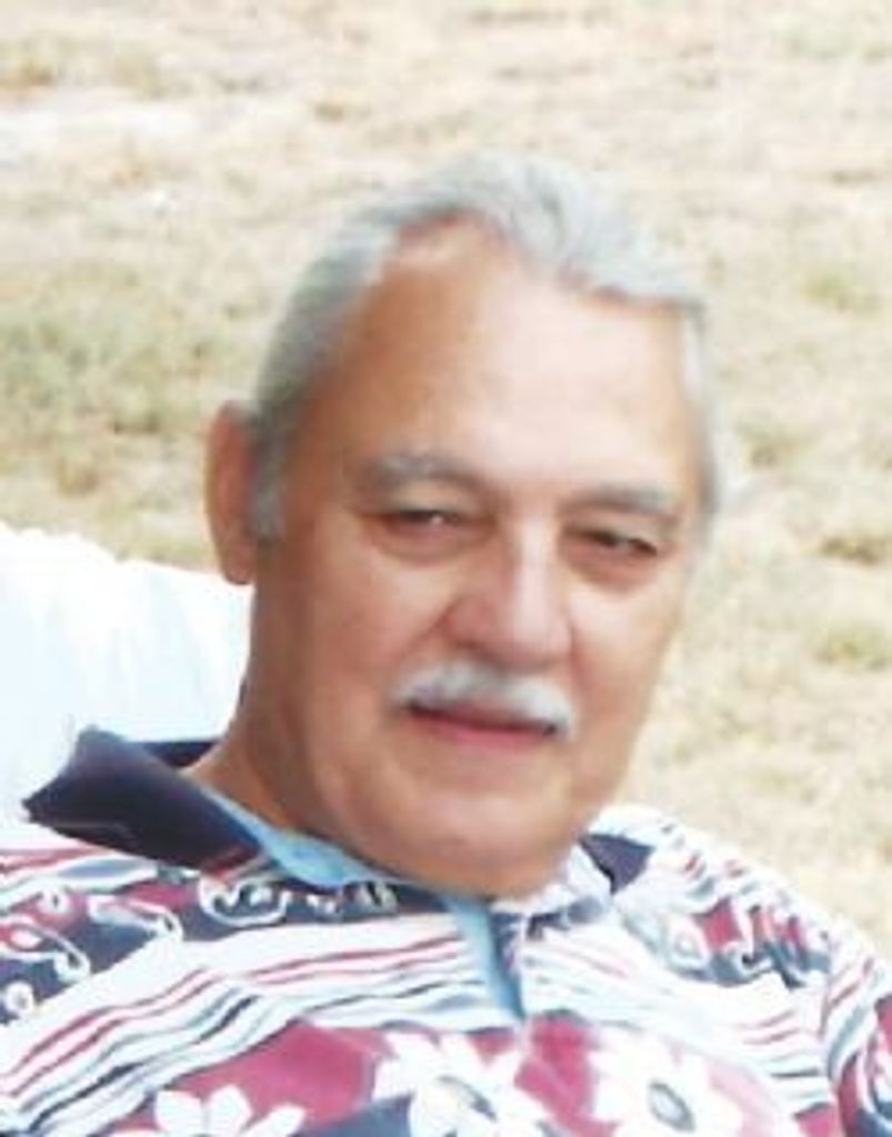 John Asch Profile Photo