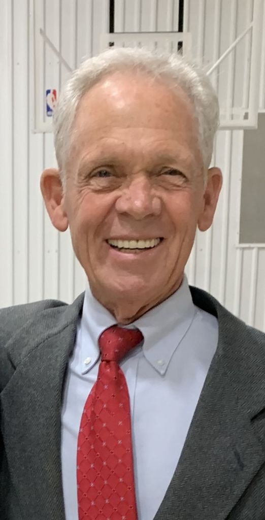 Leslie R. Ritchie Profile Photo