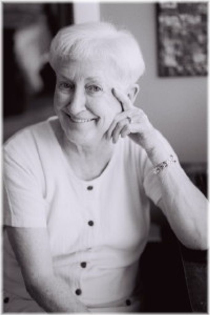 Vera Marie Mclean (Nee Sinclair)