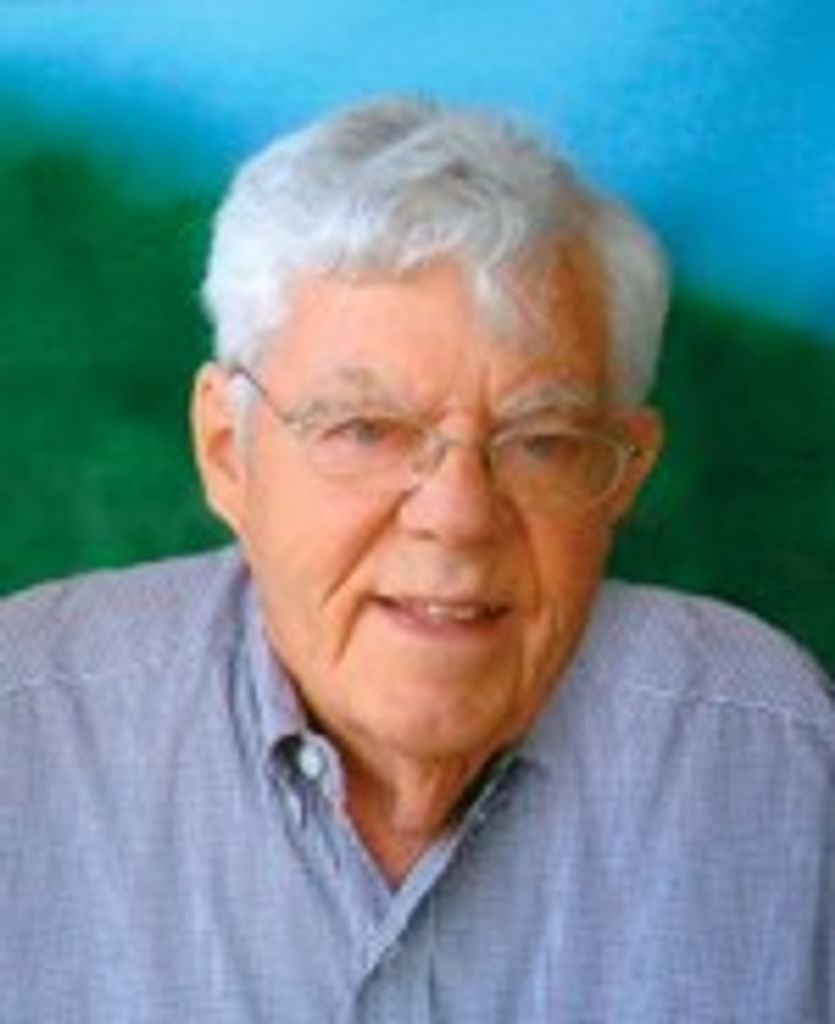 Thomas Roy Tresidder