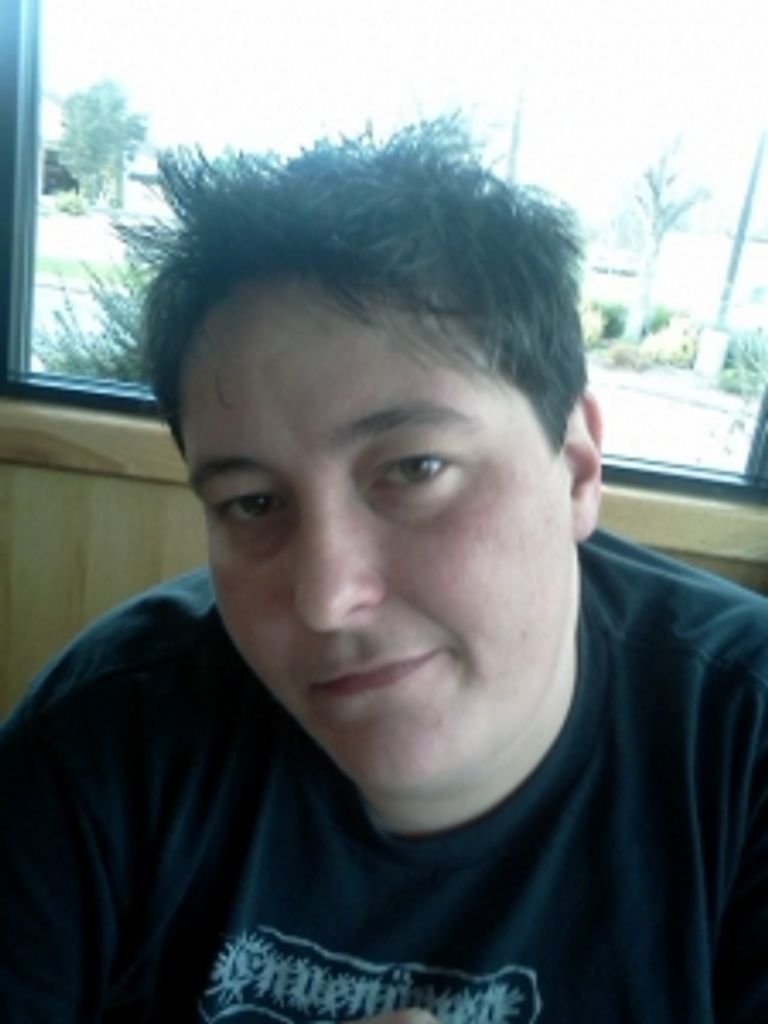 Kelly  M. Seals