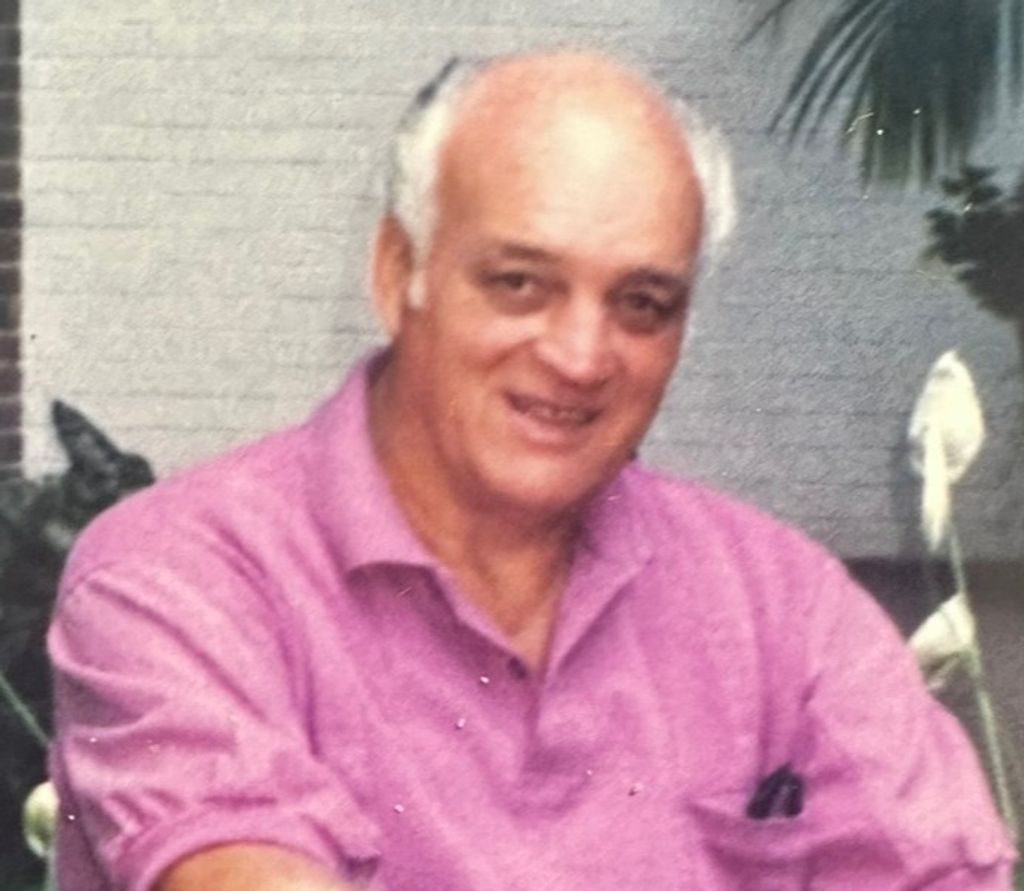 Francis "Frank" J. Obranovic Profile Photo