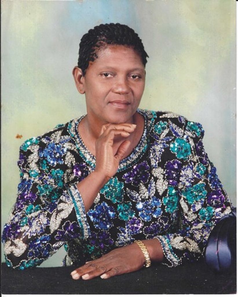 Ms.Prudence Menelas