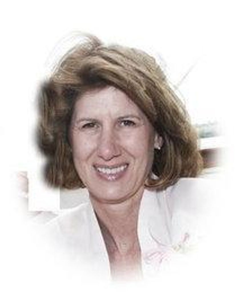 Melanie Leigh Runyon
