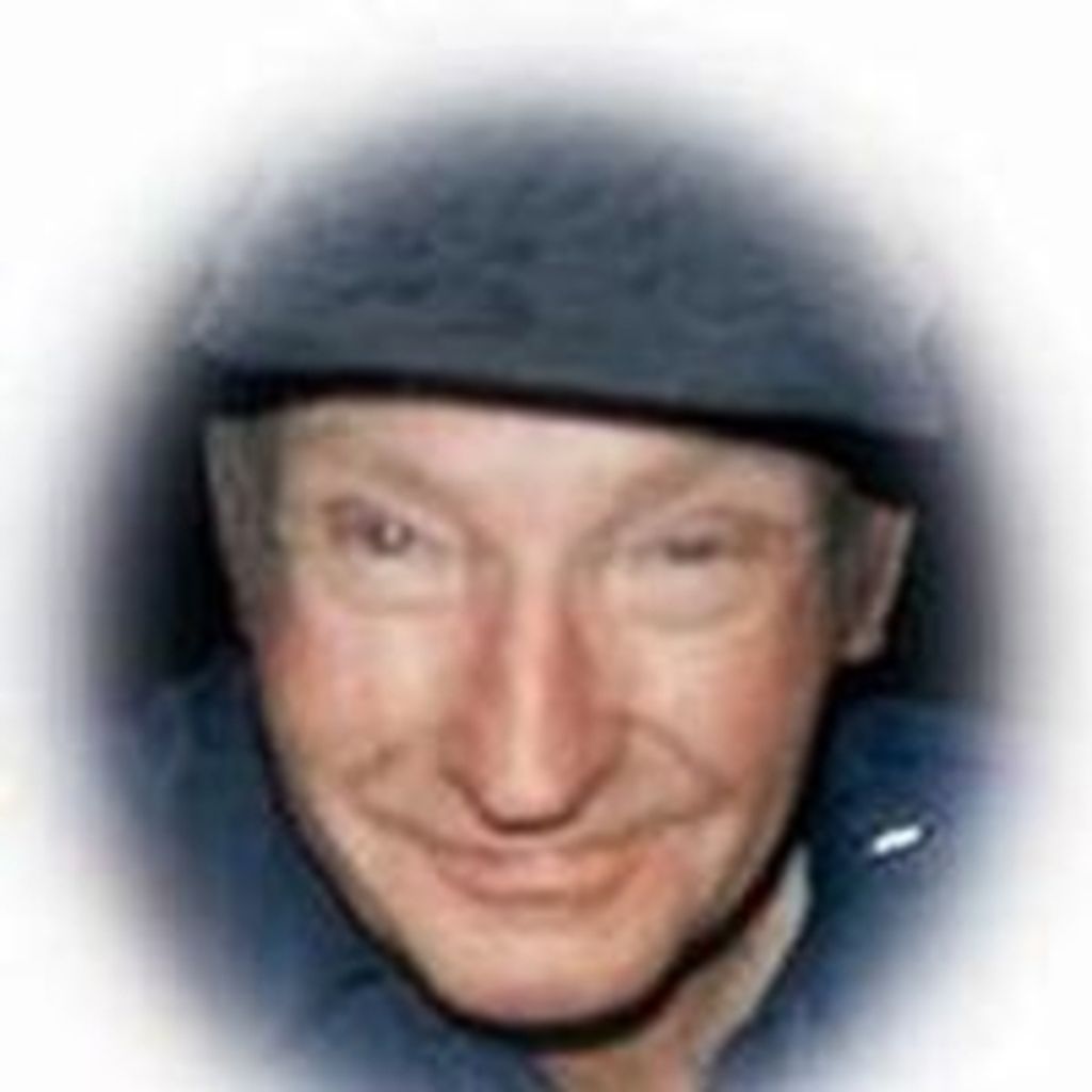 Donald Franklin Vincent