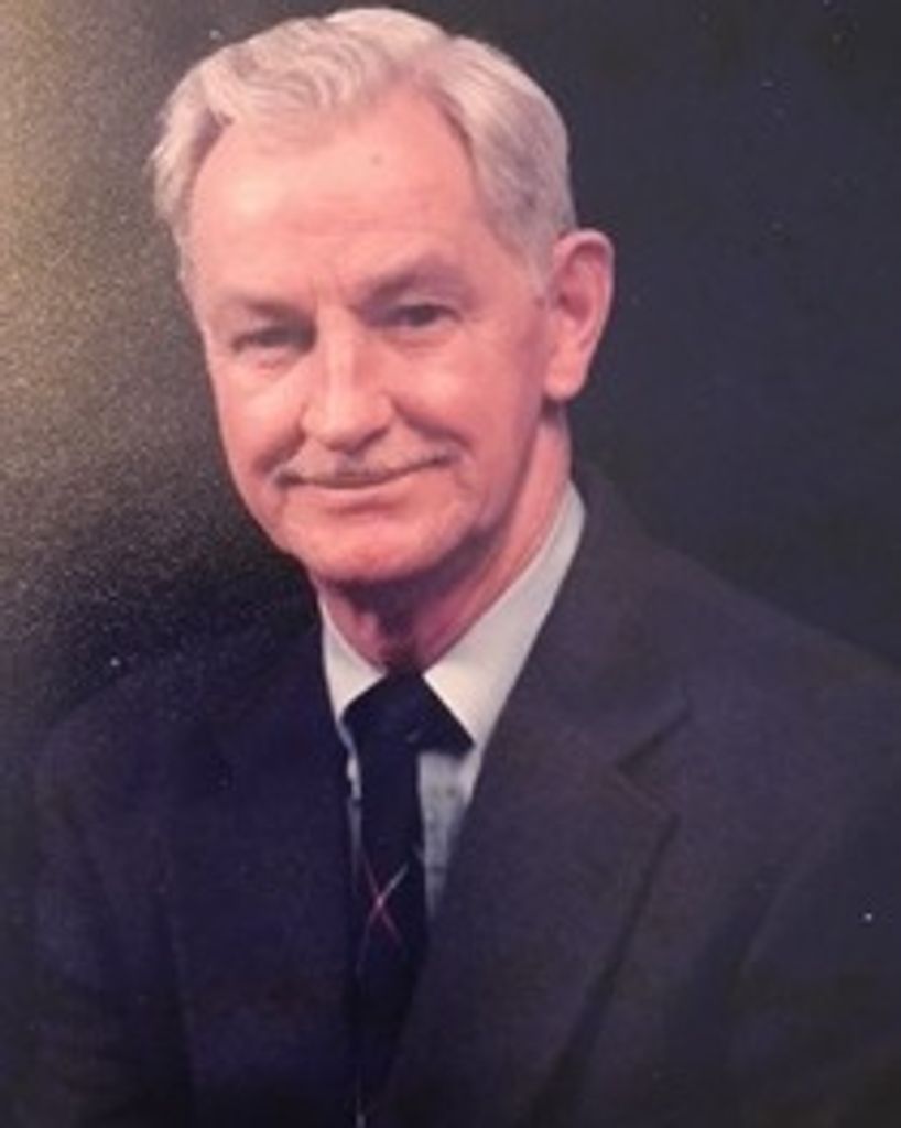 Herman Wright Crossan