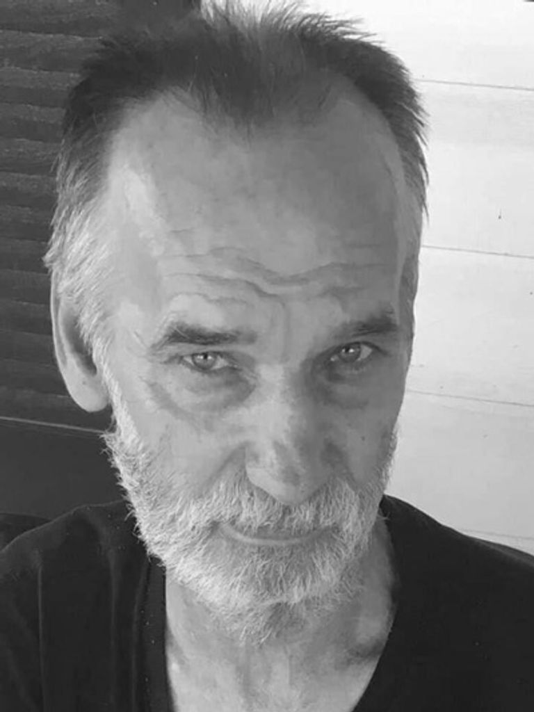 Terry Lee Hertzing Profile Photo