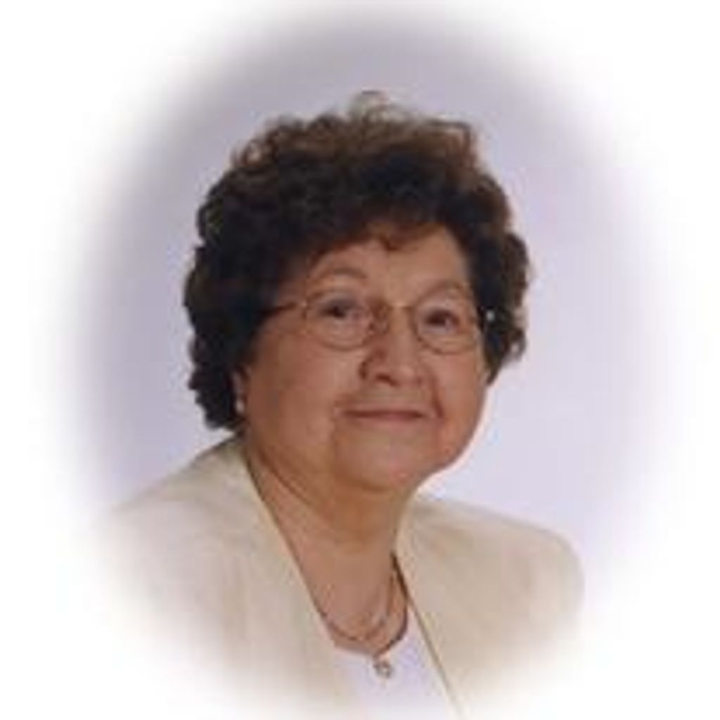 Elaine Rickert